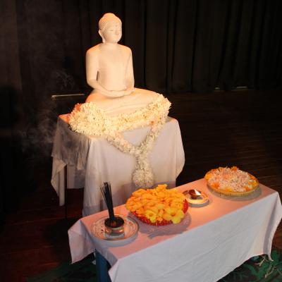 පොසොන් පෙර පොහෝ දින  2024/06/19&20