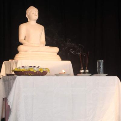 වෙසක් පෙර පොහෝ දින  2024/05/22